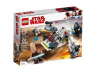 LEGO 75206 Star Wars Jedi™ i żołnierze armii klonów™