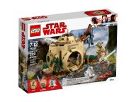 LEGO Star Wars Chatka Yody 75208