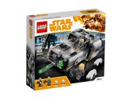 LEGO Star Wars Śmigacz Molocha™ 75210