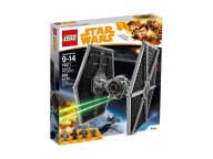 LEGO 75211 Imperialny myśliwiec TIE™