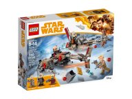 LEGO Star Wars Skutery Jeźdźców Chmur™ 75215