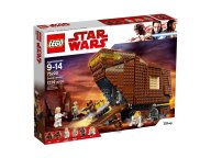 LEGO Star Wars 75220 Sandcrawler™