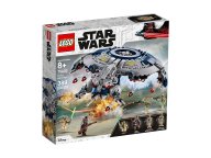 LEGO Star Wars Okręt bojowy droidów™ 75233