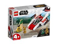 LEGO Star Wars Rebeliancki myśliwiec A-Wing™ 75247