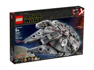 LEGO 75257 Star Wars Sokół Millennium™