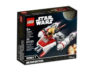 LEGO Star Wars 75263 Mikromyśliwiec Y-Wing™ Ruchu Oporu