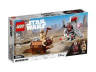 LEGO Star Wars T-16 Skyhopper™ kontra mikromyśliwce Bantha™ 75265