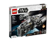 LEGO Star Wars 75292 Transportowiec łowcy nagród z serialu Mandalorian™ (Brzeszczot)