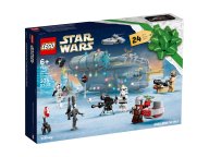 LEGO 75307 Star Wars Kalendarz adwentowy