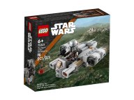 LEGO Star Wars Mikromyśliwiec Brzeszczot™ 75321