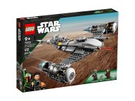 LEGO 75325 Star Wars Myśliwiec N-1™ Mandalorianina