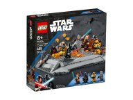 LEGO Star Wars 75334 Obi-Wan Kenobi™ kontra Darth Vader™