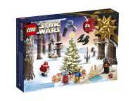 LEGO Star Wars Kalendarz adwentowy 75340