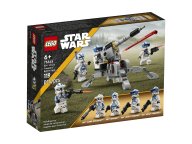 LEGO 75345 Star Wars Zestaw bitewny – żołnierze-klony z 501. legionu™