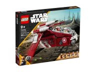 LEGO Star Wars Kanonierka Gwardii Coruscańskiej™ 75354