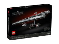 LEGO Star Wars Gwiezdny superniszczyciel typu Executor™ 75356