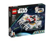 LEGO Star Wars Duch i Upiór II 75357