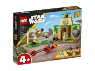 LEGO 75358 Świątynia Jedi™ na Tenoo