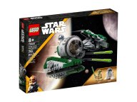 LEGO 75360 Star Wars Jedi Starfighter™ Yody