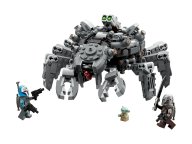 LEGO 75361 Pajęczy czołg
