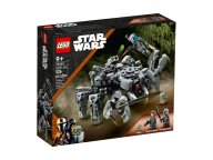 LEGO Star Wars Pajęczy czołg 75361