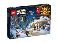 LEGO 75366 Kalendarz adwentowy LEGO® Star Wars™