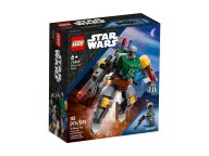 LEGO Star Wars 75369 Mech Boby Fetta™