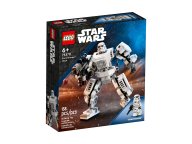 LEGO 75370 Star Wars Mech Szturmowca™