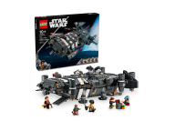 LEGO 75374 Star Wars Onyx Cinder