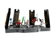 LEGO Star Wars Pojedynek Ahsoki Tano na Peridei 75385