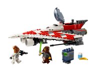 LEGO Star Wars Myśliwiec rycerza Jedi Boba 75388