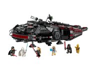 LEGO Star Wars Mroczny Sokół Millennium 75389