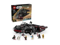 LEGO Star Wars Mroczny Sokół Millennium 75389