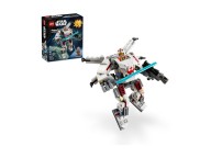 LEGO 75390 Mech X-Wing Luke’a Skywalkera