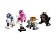 LEGO 75392 Kreatywny zestaw do budowy droidów™