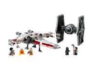 LEGO 75393 Hybryda TIE Fightera i X-Winga