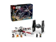 LEGO 75393 Star Wars Hybryda TIE Fightera i X-Winga