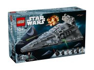 LEGO 75394 Gwiezdny Niszczyciel Imperium™