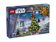LEGO 75395 Star Wars Kalendarz adwentowy na 2024 rok