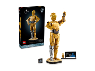 LEGO Star Wars 75398 C-3PO