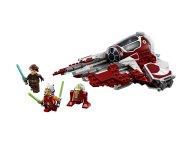 LEGO Star Wars Interceptor™ Jedi Ahsoki 75401