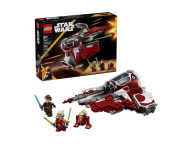 LEGO 75401 Interceptor Jedi Ahsoki