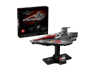 LEGO Star Wars Krążownik szturmowy typu Acclamator 75404