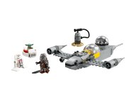 LEGO 75410 Star Wars Myśliwiec N-1 Mando i Grogu