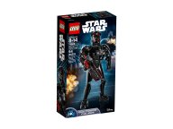 LEGO 75526 Star Wars Elitarny pilot myśliwca TIE