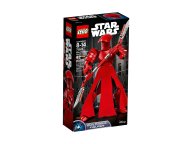 LEGO Star Wars Elitarny gwardzista pretorianin 75529