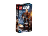 LEGO Star Wars Han Solo™ 75535