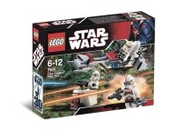 LEGO Star Wars Clone Troopers Battle Pack 7655