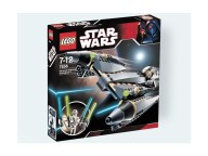 LEGO Star Wars 7656 General Grievous Starfighter