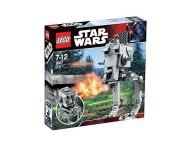 LEGO Star Wars AT-ST 7657